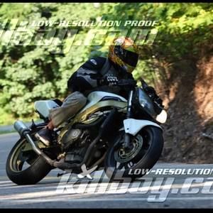 Meet your Posher, Bryan